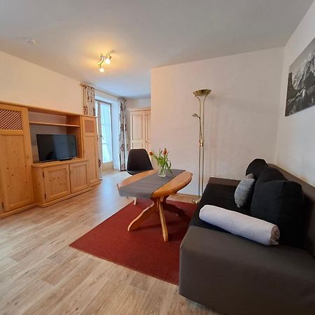 Gaestehaus Meisl Berchtesgaden Zewnętrze zdjęcie