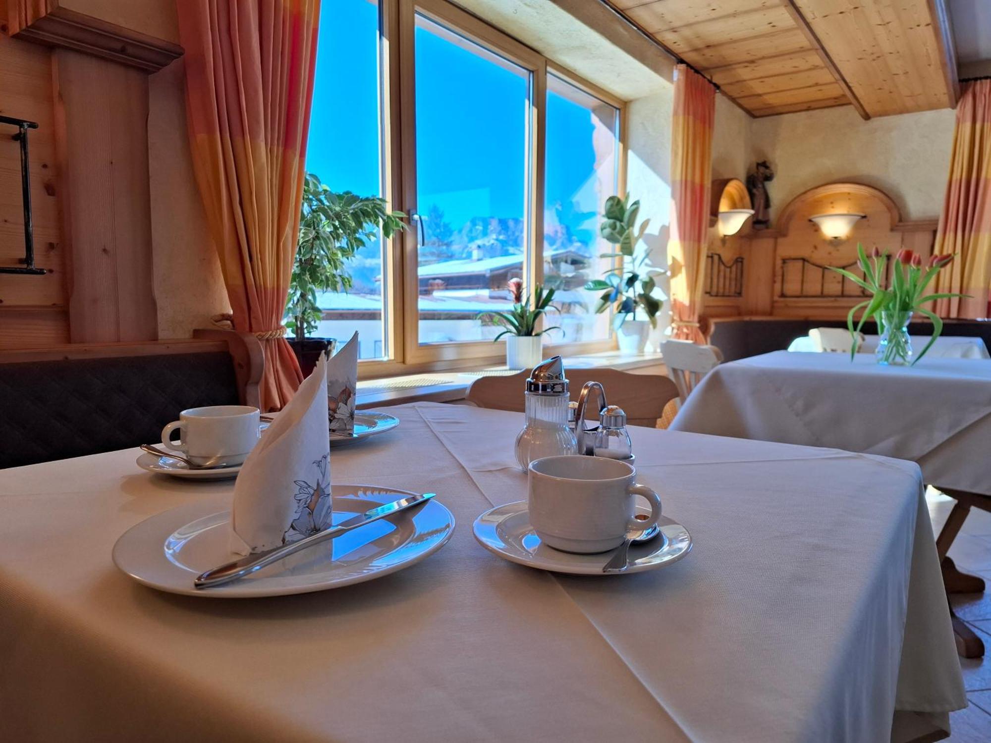 Gaestehaus Meisl Berchtesgaden Zewnętrze zdjęcie