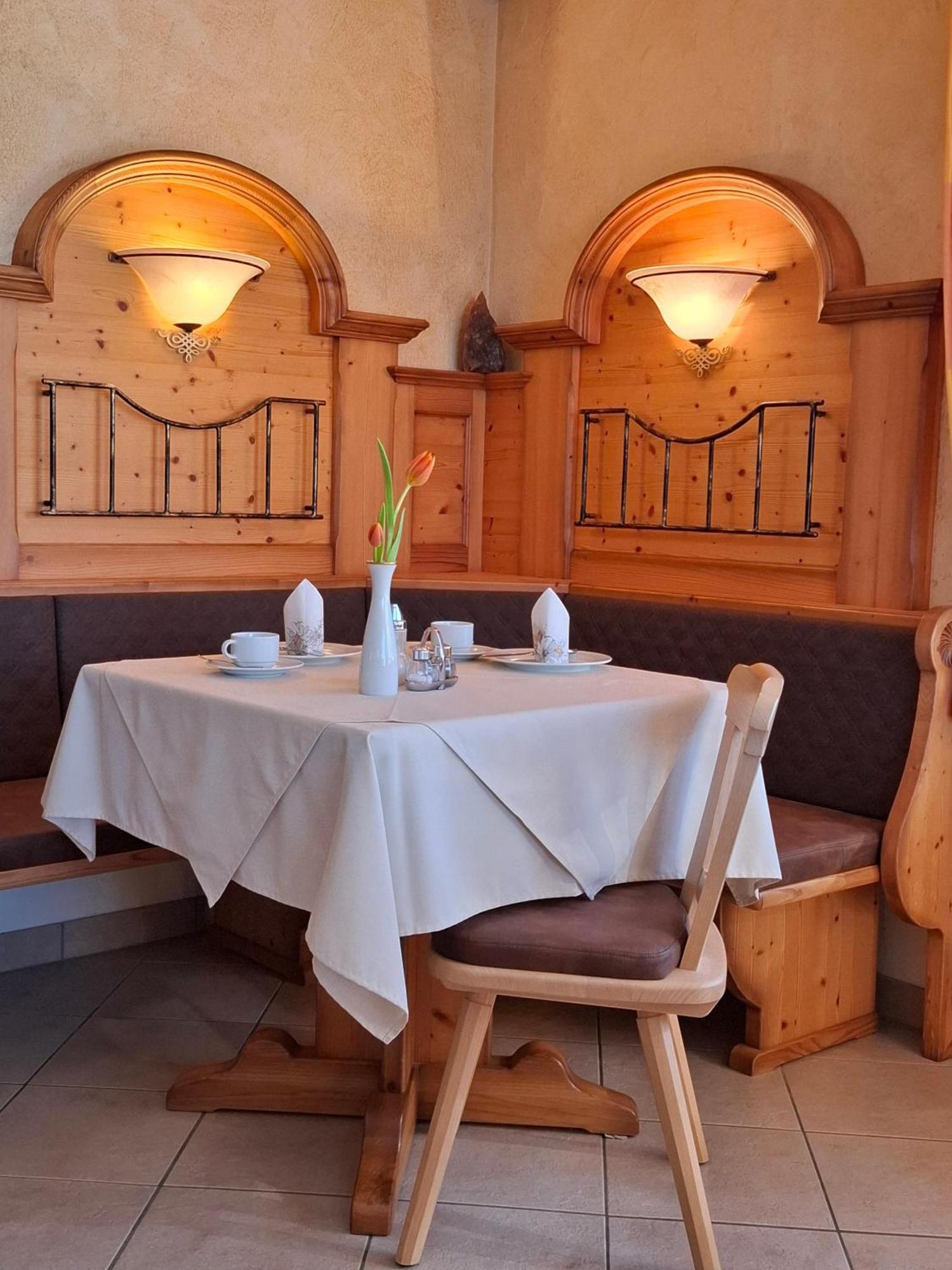 Gaestehaus Meisl Berchtesgaden Zewnętrze zdjęcie