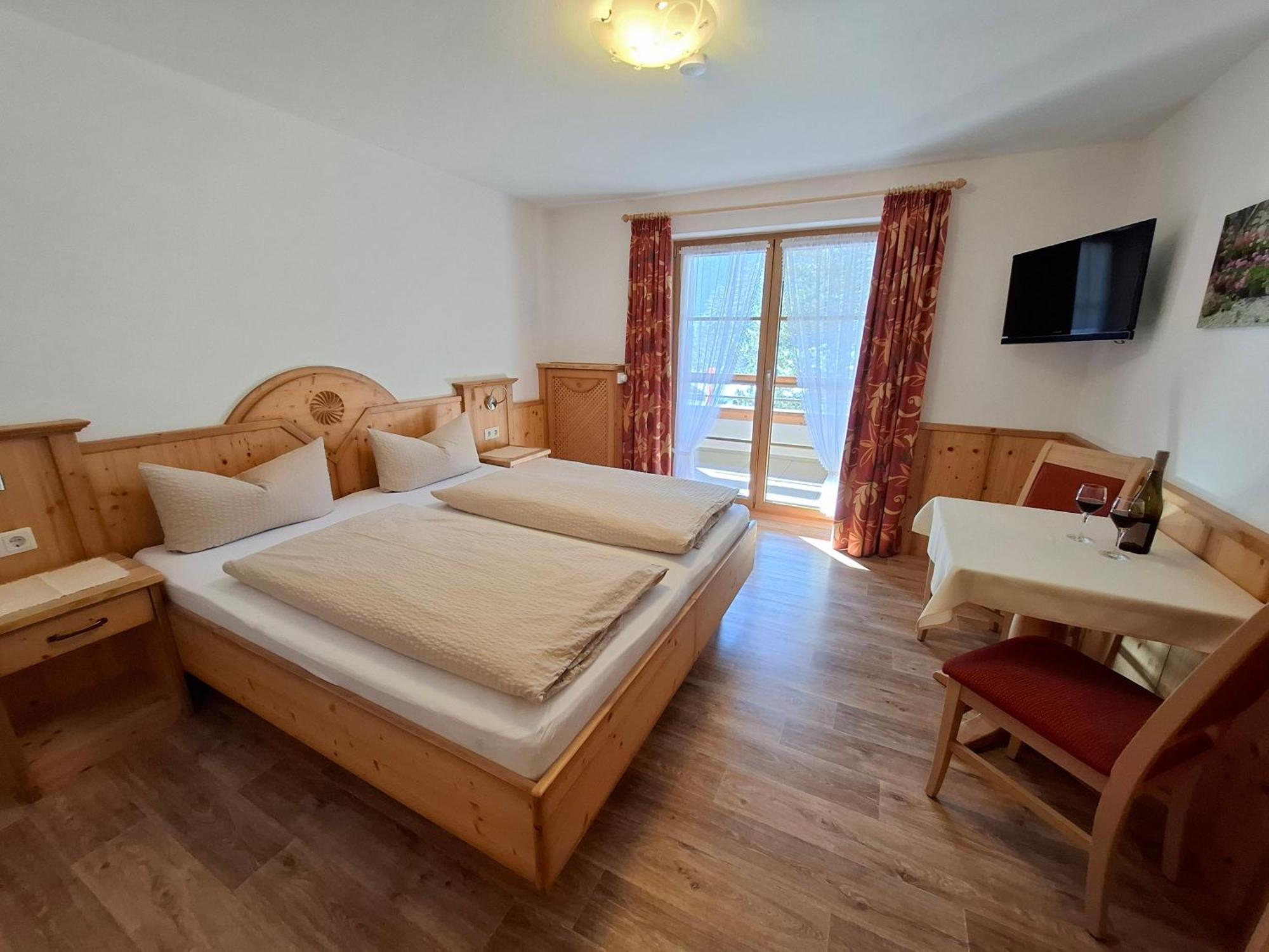 Gaestehaus Meisl Berchtesgaden Zewnętrze zdjęcie